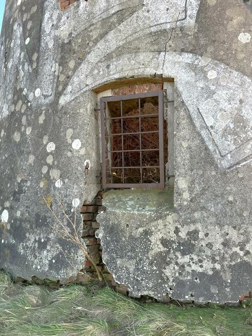 Działka budowlana Czernin gm. Dygowo