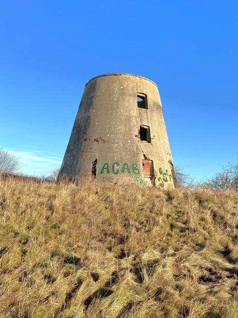 Działka budowlana Czernin gm. Dygowo