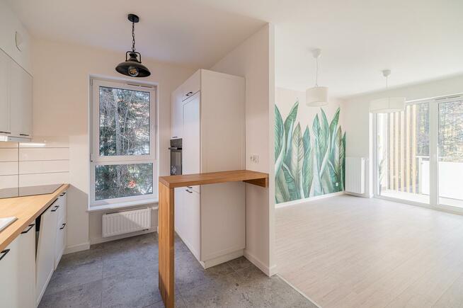 Mieszkanie Kołobrzeg Podczele