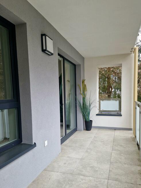 Mieszkanie Kołobrzeg Podczele