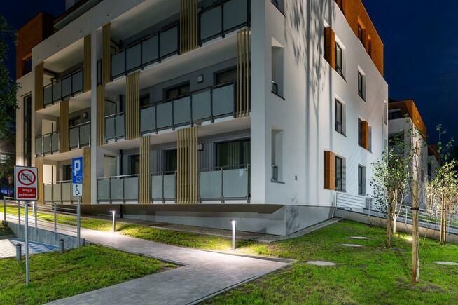 Mieszkanie Kołobrzeg Podczele