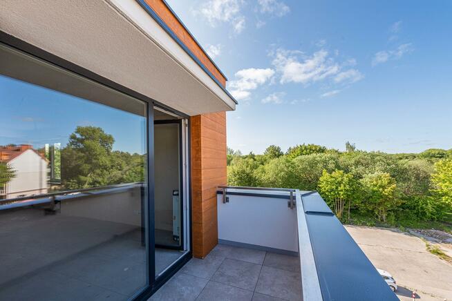 Mieszkanie Kołobrzeg Podczele