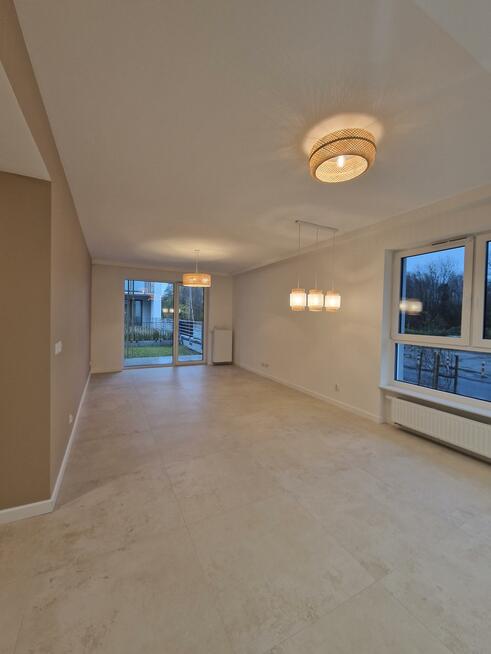 Mieszkanie Kołobrzeg Podczele