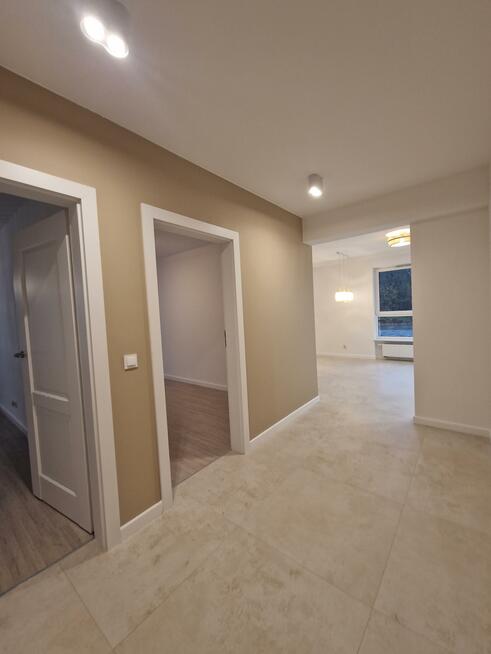 Mieszkanie Kołobrzeg Podczele