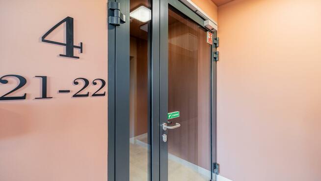 Mieszkanie Kołobrzeg Podczele