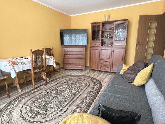 Mieszkanie Kołobrzeg Centrum, Unii Lubelskiej