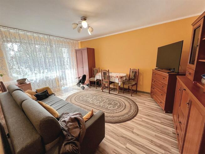 Mieszkanie Kołobrzeg Centrum, Unii Lubelskiej