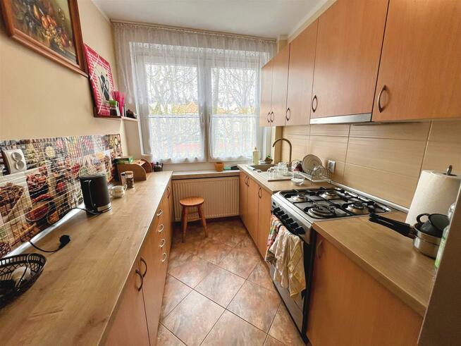 Mieszkanie Kołobrzeg Centrum, Unii Lubelskiej