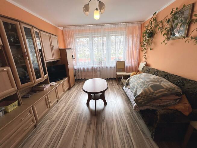 Mieszkanie Kołobrzeg Centrum, Unii Lubelskiej