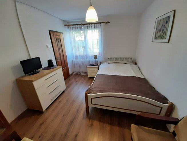 Dom Kołobrzeg Zachodnia