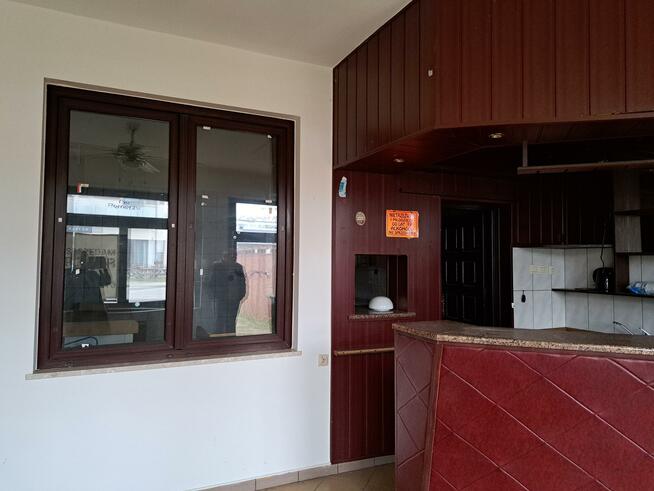 Lokal użytkowy Mrzeżyno gm. Trzebiatów, Letniskowa