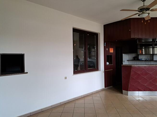 Lokal użytkowy Mrzeżyno gm. Trzebiatów, Letniskowa