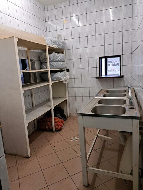 Lokal użytkowy Mrzeżyno gm. Trzebiatów, Letniskowa