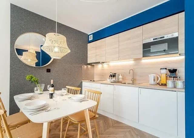 Mieszkanie Kołobrzeg Nadmorska