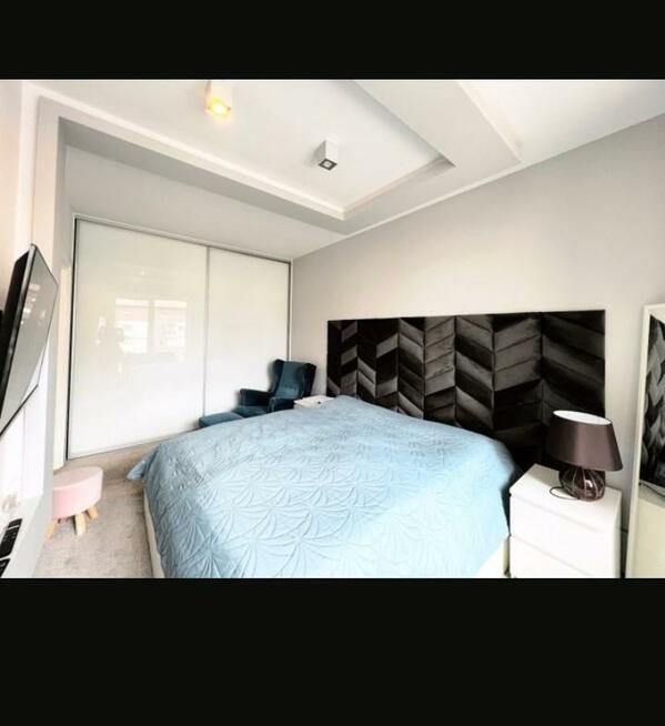 Mieszkanie Kołobrzeg Bajkowe, Mazowiecka