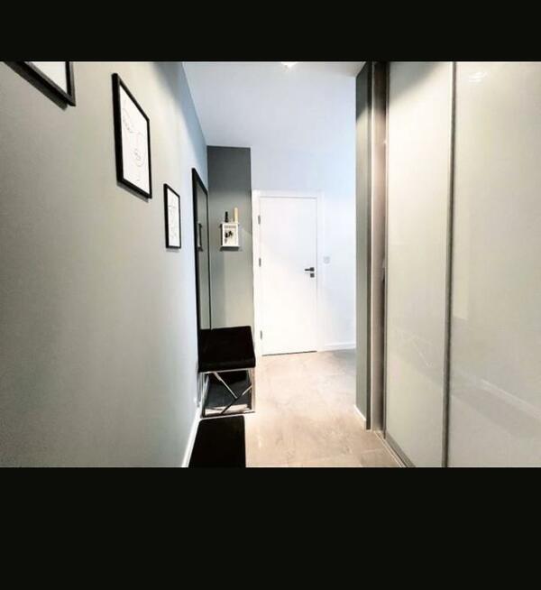 Mieszkanie Kołobrzeg Bajkowe, Mazowiecka