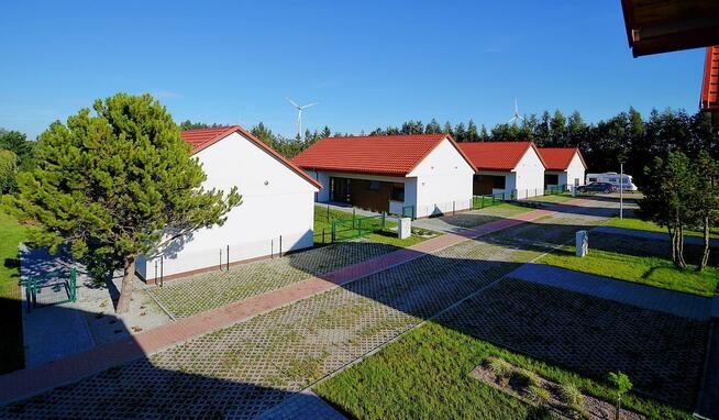 Dom Kukinka gm. Ustronie Morskie