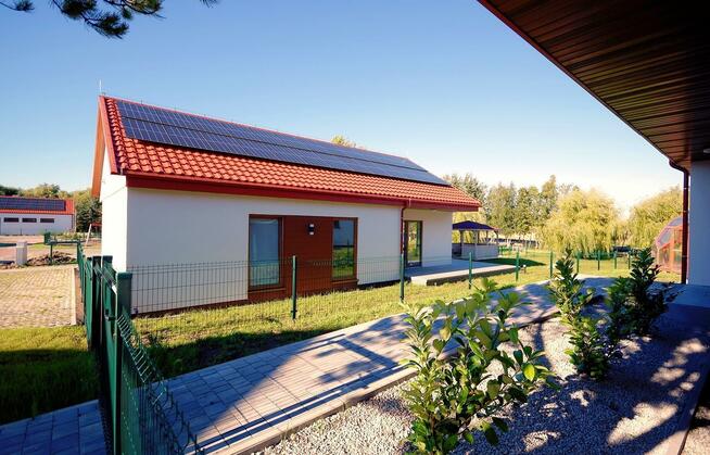 Dom Kukinka gm. Ustronie Morskie