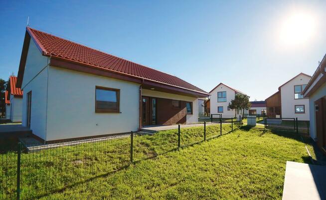 Dom Kukinka gm. Ustronie Morskie