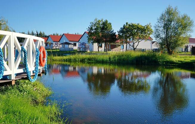 Dom Kukinka gm. Ustronie Morskie