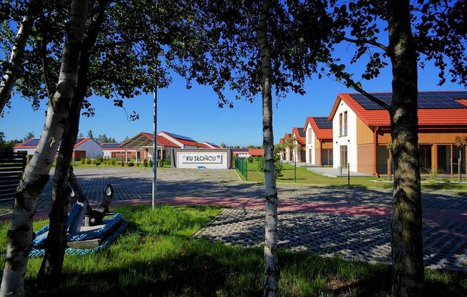 Dom Kukinka gm. Ustronie Morskie