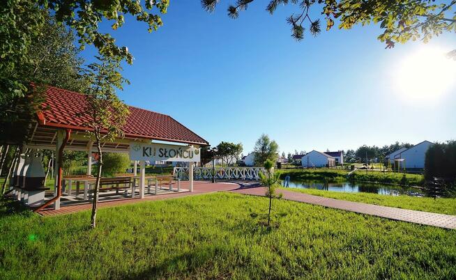 Dom Kukinka gm. Ustronie Morskie