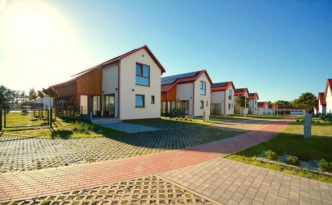 Dom Kukinka gm. Ustronie Morskie