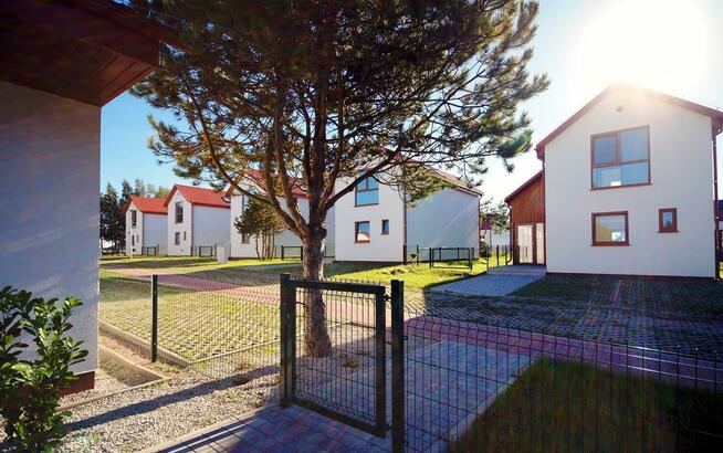 Dom Kukinka gm. Ustronie Morskie