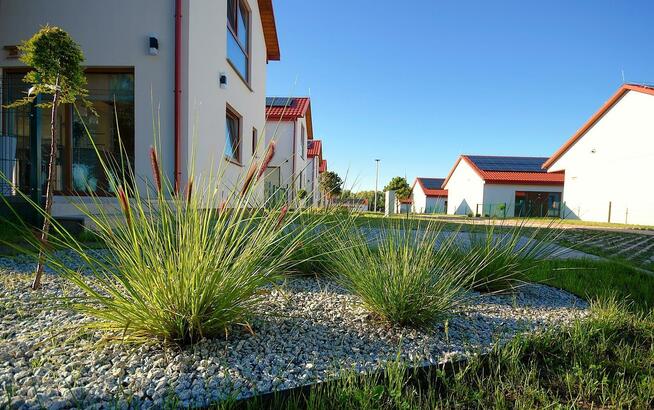 Dom Kukinka gm. Ustronie Morskie