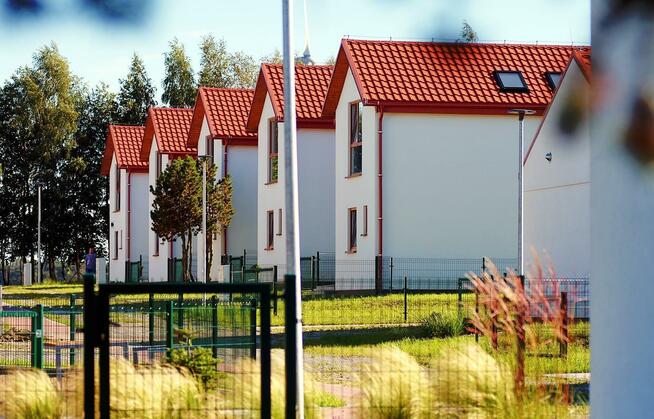 Dom Kukinka gm. Ustronie Morskie