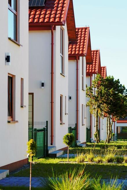 Dom Kukinka gm. Ustronie Morskie