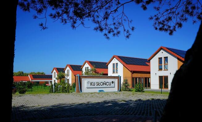 Dom Kukinka gm. Ustronie Morskie