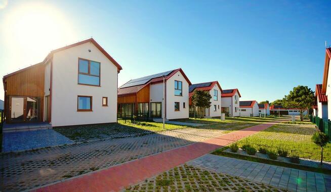 Dom Kukinka gm. Ustronie Morskie