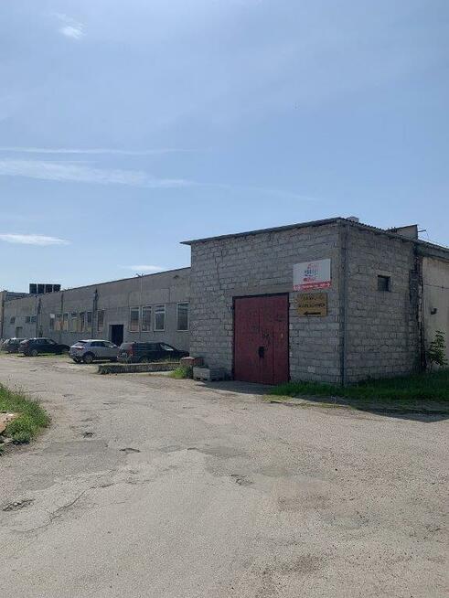 Lokal użytkowy Orneta, Dworcowa