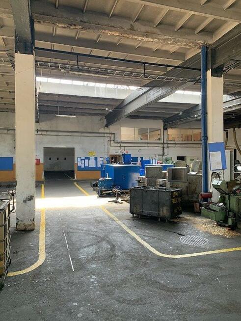 Lokal użytkowy Orneta, Dworcowa