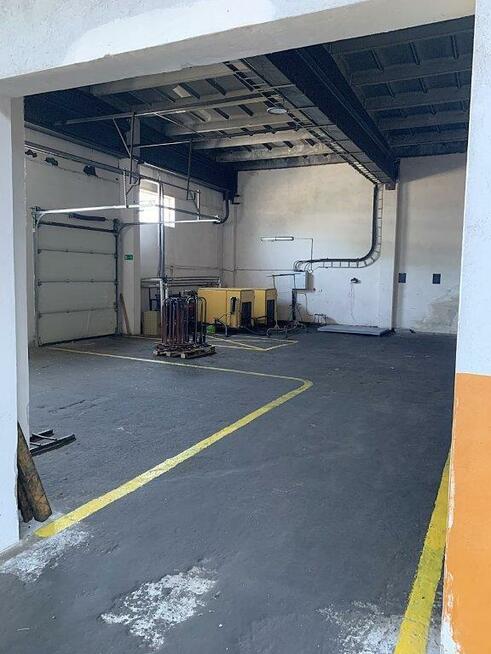 Lokal użytkowy Orneta, Dworcowa