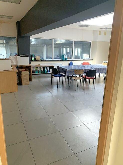 Lokal użytkowy Orneta, Dworcowa