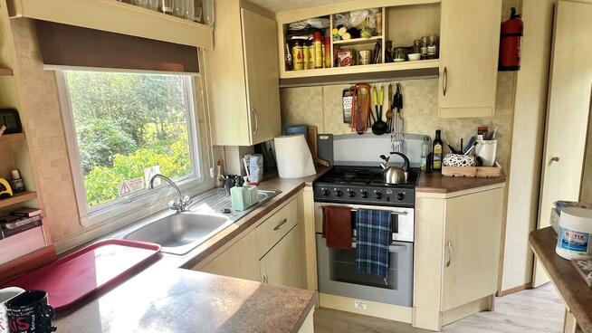 Działka rekreacyjna Błotnica gm. Kołobrzeg, Błotnica