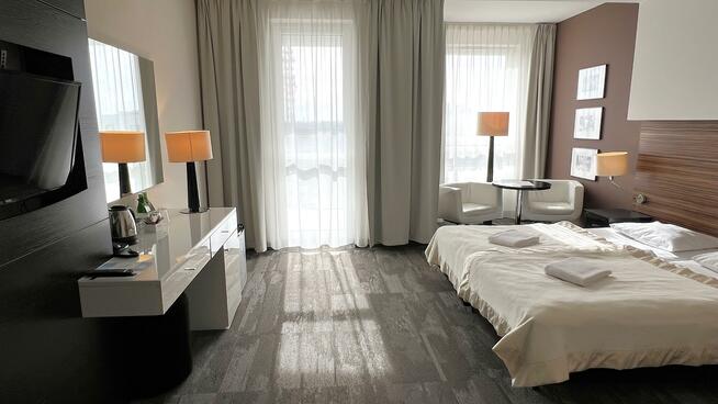 Mieszkanie Kołobrzeg Nadmorska