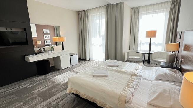 Mieszkanie Kołobrzeg Nadmorska