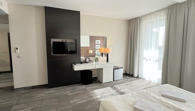 Mieszkanie Kołobrzeg Nadmorska