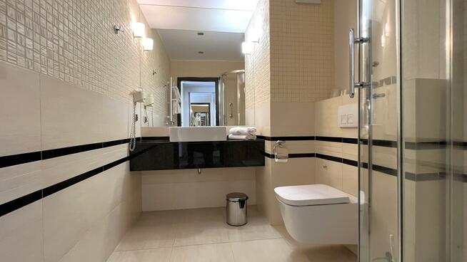 Mieszkanie Kołobrzeg Nadmorska