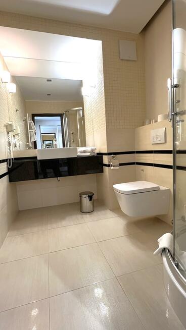 Mieszkanie Kołobrzeg Nadmorska