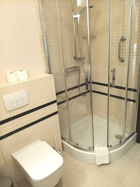 Mieszkanie Kołobrzeg Nadmorska