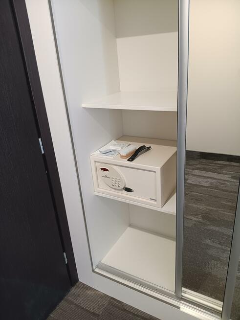 Mieszkanie Kołobrzeg Nadmorska