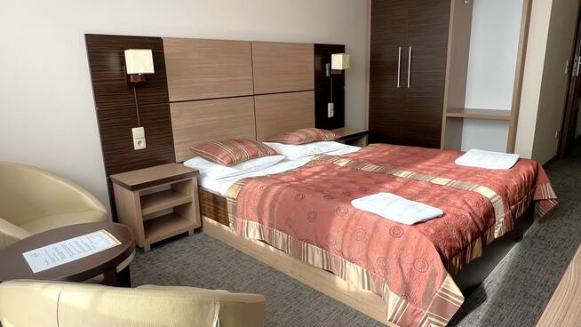 Mieszkanie Kołobrzeg Nadmorska, Kościuszki