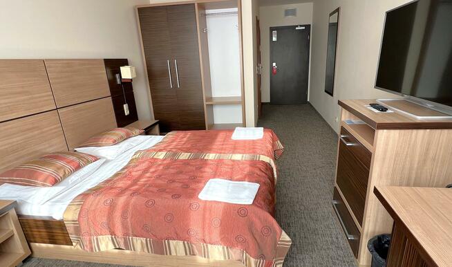 Mieszkanie Kołobrzeg Nadmorska, Kościuszki