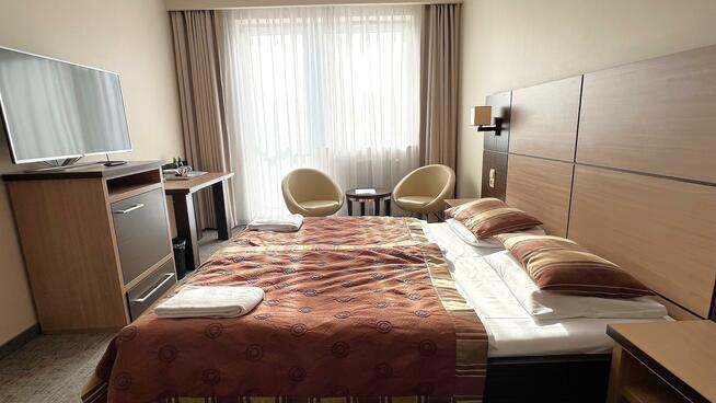 Mieszkanie Kołobrzeg Nadmorska, Kościuszki