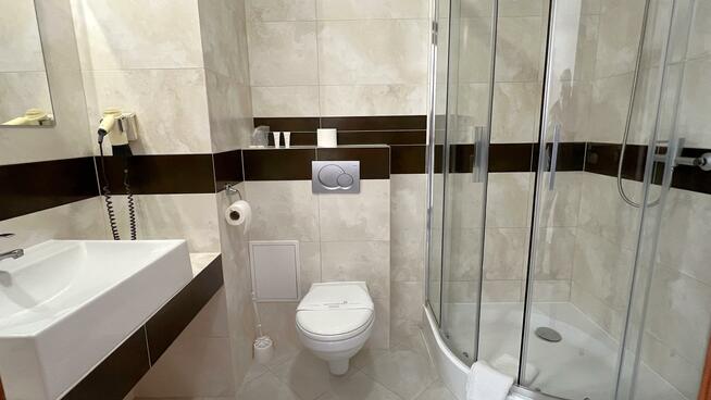 Mieszkanie Kołobrzeg Nadmorska, Kościuszki