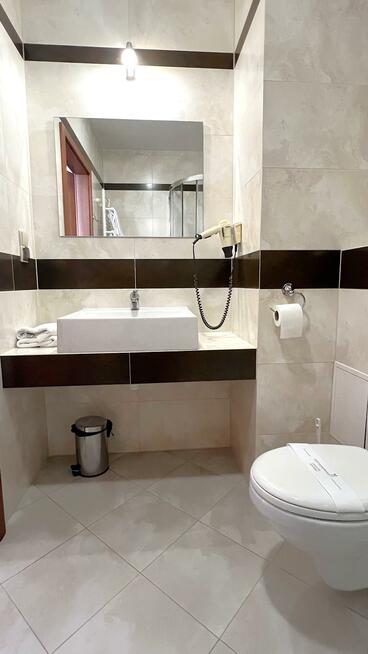 Mieszkanie Kołobrzeg Nadmorska, Kościuszki